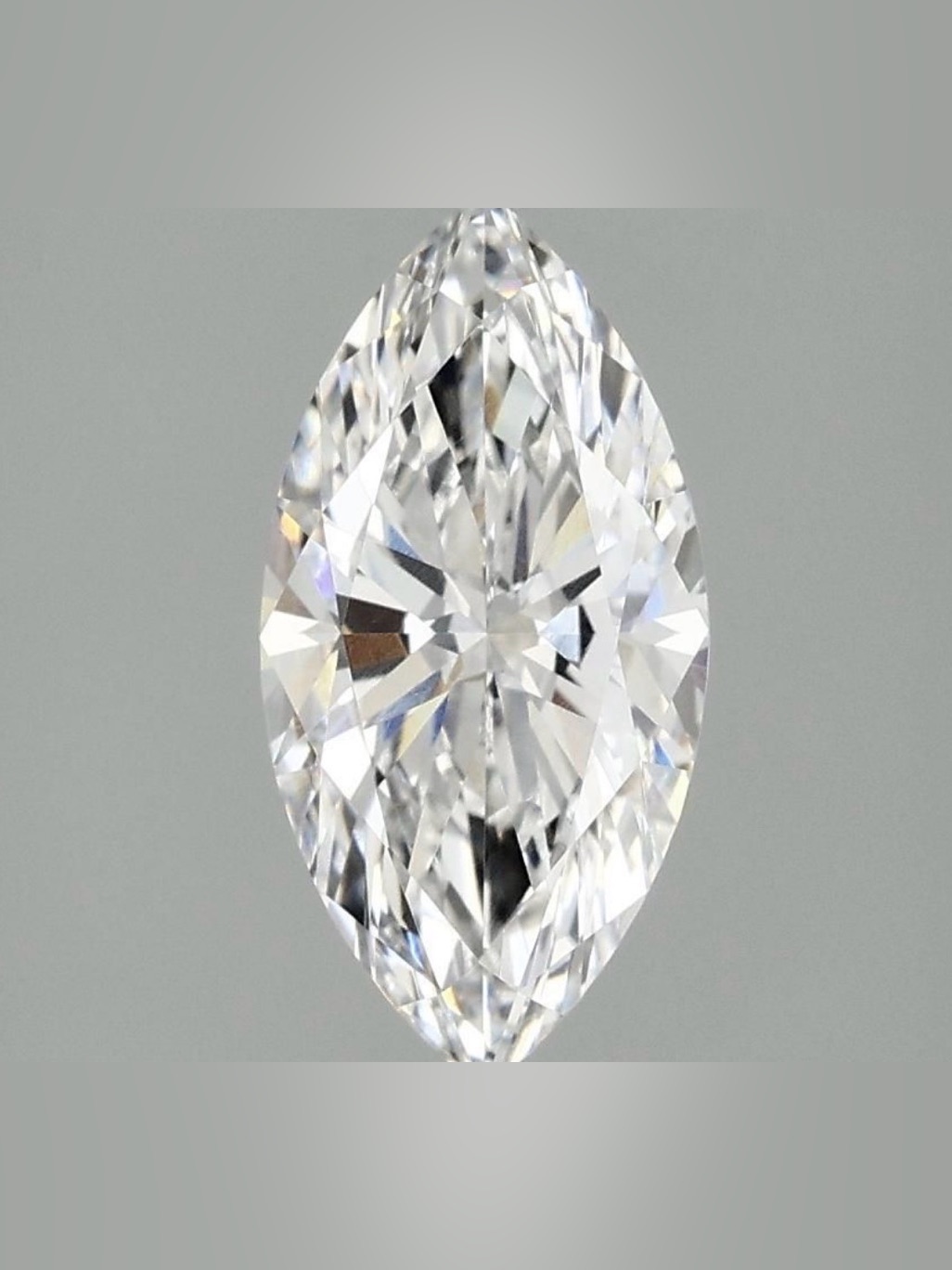1.37 Ct Marquise Lab-Grown Diamond | E Color | Vs2 Clarity | Igi Certified